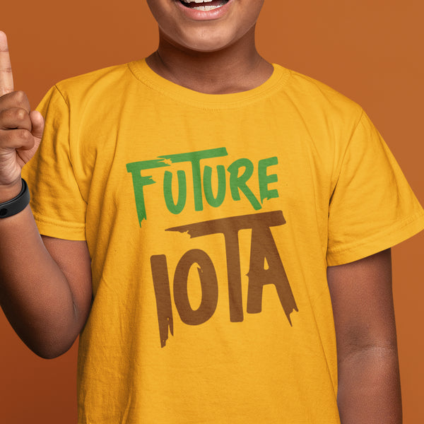 Future Iota (Youth) - Iota Phi Theta