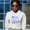 Zeta Phi Beta 1920 (Hoodie)