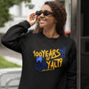 Sigma Gamma Rho 1922 (Women's Sweatshirt)