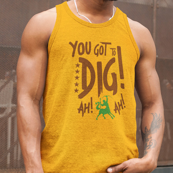 Iota Phi Theta 1963 (Premium Men's Tank)