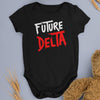 Future Delta Sigma 1913 (Onesie)