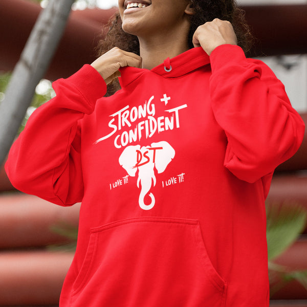 Delta Sigma Theta 1913 (Hoodie)