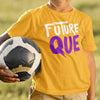 Future Que (Youth) - Omega Psi Phi