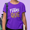 Future Que (Youth) - Omega Psi Phi