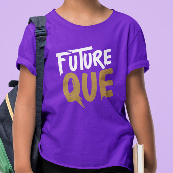 Future Que (Youth) - Omega Psi Phi