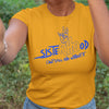 SisteRHOod - Sigma Gamma Rho 1922 (Premium Women's Short Sleeve)