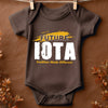Future Iota NextGen (Brown Onesie) - Iota Phi Theta