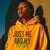 Just Me And My Iota (Hoodie)