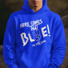 Phi Beta Sigma 1914 (Hoodie)