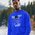 House Of Blue - Phi Beta Sigma 1914 (Men's Sweatshirt)