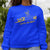 SisteRHOod - Sigma Gamma Rho 1922 (Women's Sweatshirt)