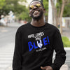 Phi Beta Sigma 1914 (Men's Sweatshirt)