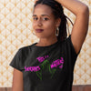 Alpha Kappa Alpha 1908 (Premium Women's Short Sleeve)