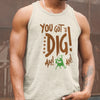 Iota Phi Theta 1963 (Premium Men's Tank)
