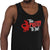 Too Pretty To Die - Kappa Alpha Psi (Premium Men's Tank)