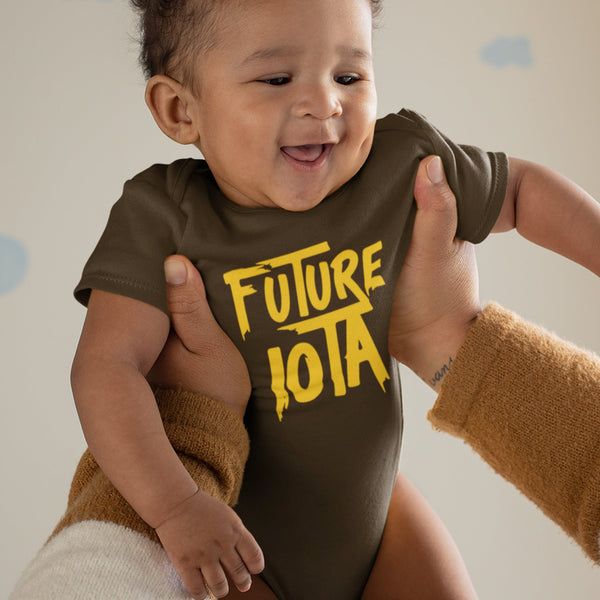 Future Iota (Onesie)