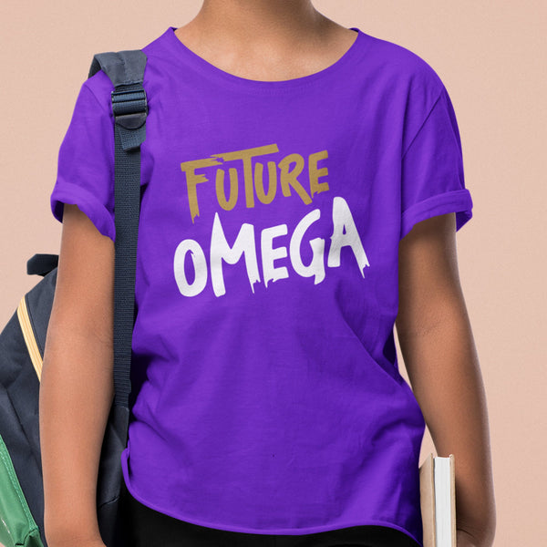 Future Omega (Youth) - Omega Psi Phi