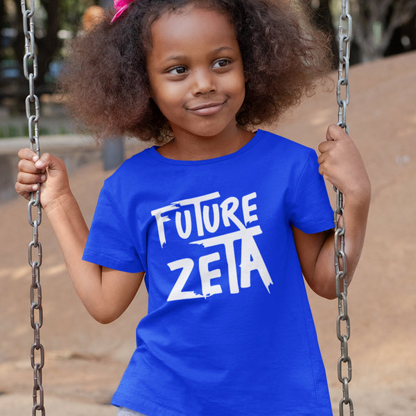 Future Zeta 1920 (Youth) - Zeta Phi Beta