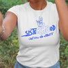 SisteRHOod - Sigma Gamma Rho 1922 (Premium Women's Short Sleeve)