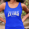 Zeta Retro - Zeta Phi Beta 1920 (Women's Tank Top)
