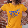 Sigma Gamma Rho 1922 (Premium Women's Short Sleeve)
