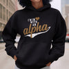 In Love With An Alpha (Hoodie)
