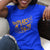 Sigma Gamma Rho 1922 (Premium Women's Short Sleeve)