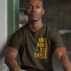 One Nine Six Three - Iota Phi Theta 1963 (Premium Men's Short Sleeve)