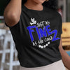 Fine As She Can Z (Premium Women's Short Sleeve) Zeta Phi Beta