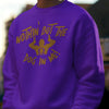 Omega Psi Phi 1911 (Men's Sweatshirt)