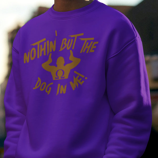 Omega Psi Phi 1911 (Men's Sweatshirt)