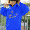 SisteRHOod - Sigma Gamma Rho 1922 (Hoodie)