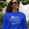 Zeta Phi Beta 1920 (Women's Sweatshirt)