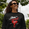 Delta Sigma Theta 1913 (Women's Sweatshirt)