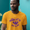 Omega Psi Phi 1911 (Premium Men Short Sleeve)