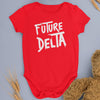 Future Delta Sigma 1913 (Onesie)
