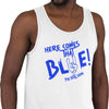 Phi Beta Sigma 1914 (Premium Men's Tank)