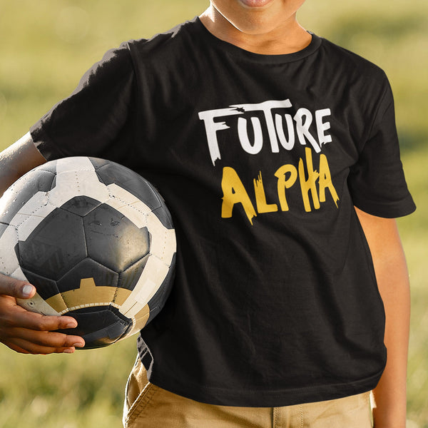 Future Alpha - Alpha Phi Alpha (Youth)