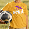 Future Omega (Youth) - Omega Psi Phi