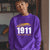 Future 1911 - Legacy Edition (Youth Sweatshirt/Hoodie) - Omega Psi Phi