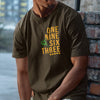One Nine Six Three - Iota Phi Theta 1963 (Premium Men's Short Sleeve)