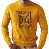 Iota Phi Theta 1963 (Men's Sweatshirt)