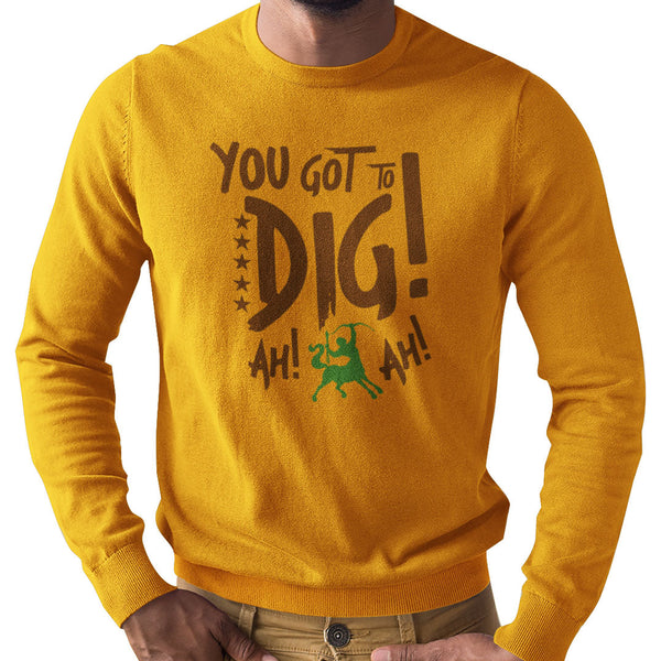 Iota Phi Theta 1963 (Men's Sweatshirt)