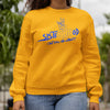 SisteRHOod - Sigma Gamma Rho 1922 (Women's Sweatshirt)