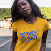 Sigma Gamma Rho 1922 (Premium Women's Short Sleeve)
