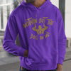 Omega Psi Phi 1911 (Hoodie)