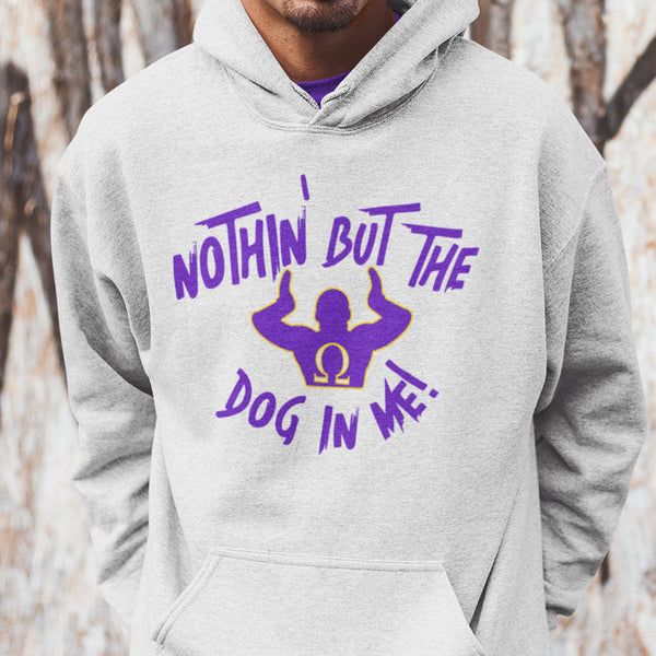 Omega Psi Phi 1911 (Hoodie)