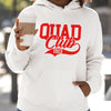 Delta Sigma Theta 1913 -Greek Line Number Club (Hoodie)