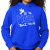 Zeta Phi Beta 1920 (Hoodie)