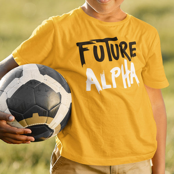Future Alpha - Alpha Phi Alpha (Youth)